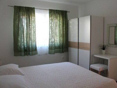 Apartment One bedroom apartment with balcony Podaca, Makarska A-15475-d - Outdoor photo 6