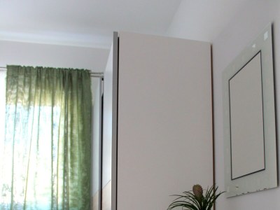 Apartment One bedroom apartment with balcony Podaca, Makarska A-15475-d - Outdoor photo 7