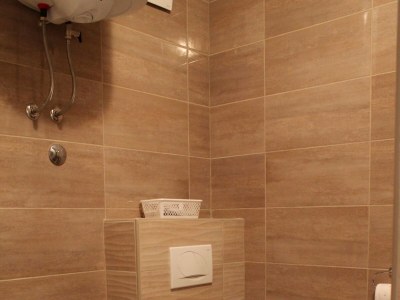 Apartment One bedroom apartment with balcony Podaca, Makarska A-15475-d - Outdoor photo 10