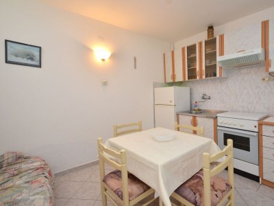 Apartment One bedroom apartment near beach Prižba, Korčula A-9276-b - Outdoor photo 13