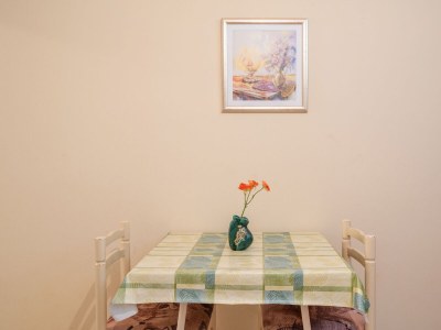 Apartment One bedroom apartment near beach Prižba, Korčula A-9276-b - Outdoor photo 14