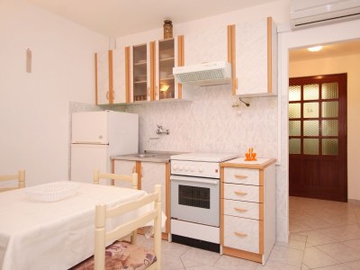 Apartment One bedroom apartment near beach Prižba, Korčula A-9276-b - Outdoor photo 15