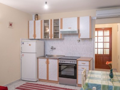 Apartment One bedroom apartment near beach Prižba, Korčula A-9276-b - Outdoor photo 16