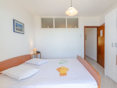 Apartment One bedroom apartment near beach Prižba, Korčula A-9276-b - Outdoor photo 18