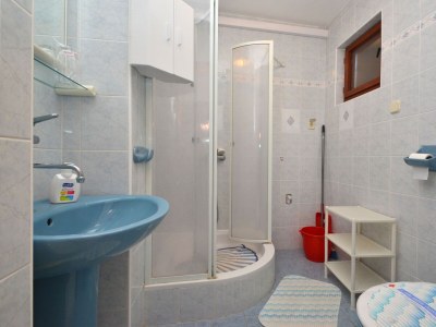 Apartment One bedroom apartment near beach Prižba, Korčula A-9276-b - Outdoor photo 20