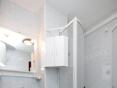 Apartment One bedroom apartment near beach Prižba, Korčula A-9276-b - Outdoor photo 21