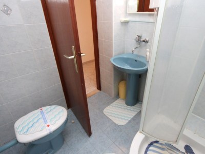 Apartment One bedroom apartment near beach Prižba, Korčula A-9276-b - Outdoor photo 22