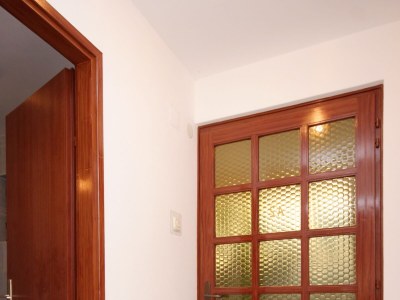 Apartment One bedroom apartment near beach Prižba, Korčula A-9276-b - Outdoor photo 23