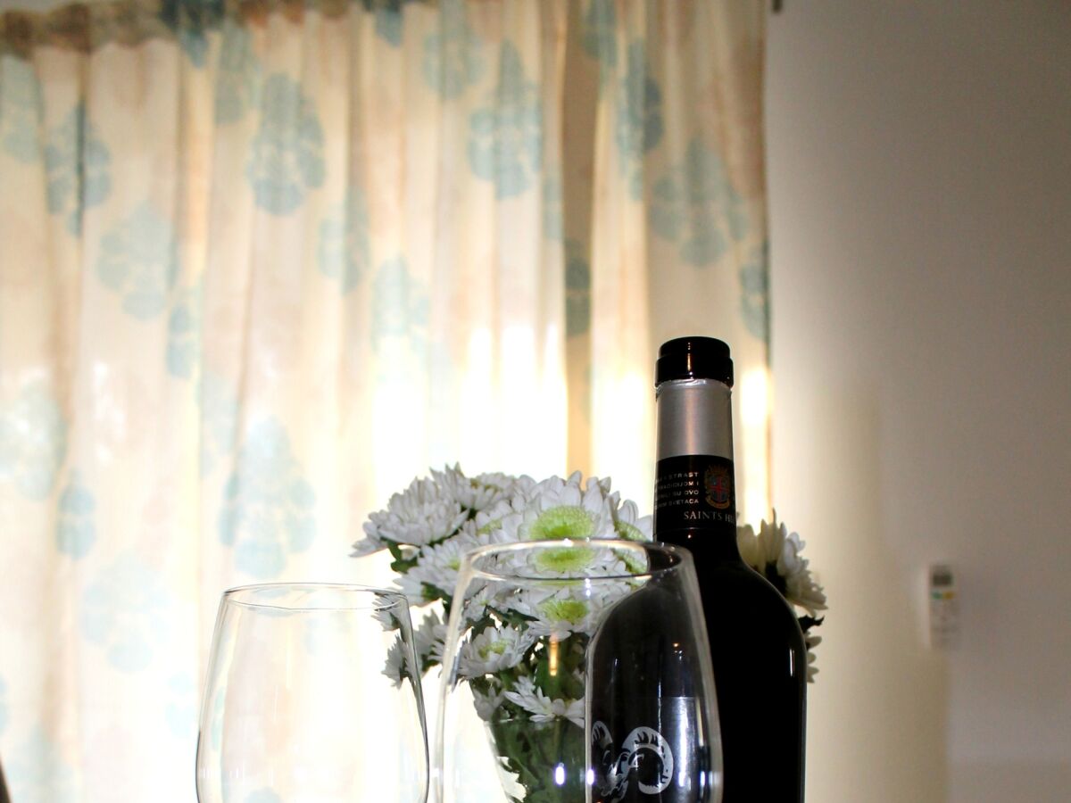 Apartment One bedroom apartment with balcony Podaca, Makarska A-15475-e - Outdoor photo 5