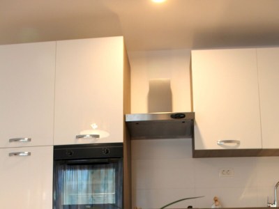 Apartment One bedroom apartment with balcony Podaca, Makarska A-15475-e - Outdoor photo 6