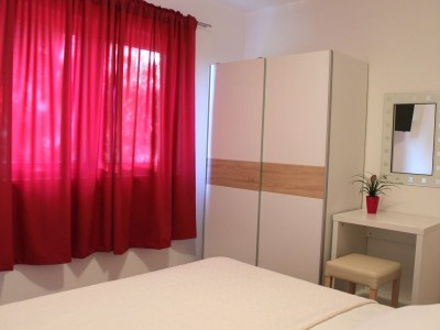 Apartment One bedroom apartment with balcony Podaca, Makarska A-15475-e - Outdoor photo 8