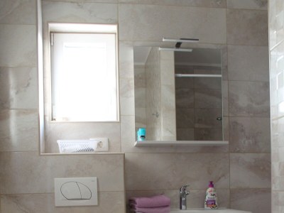 Apartment One bedroom apartment with balcony Podaca, Makarska A-15475-e - Outdoor photo 10