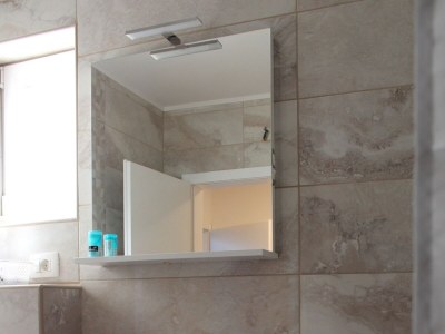 Apartment One bedroom apartment with balcony Podaca, Makarska A-15475-e - Outdoor photo 11