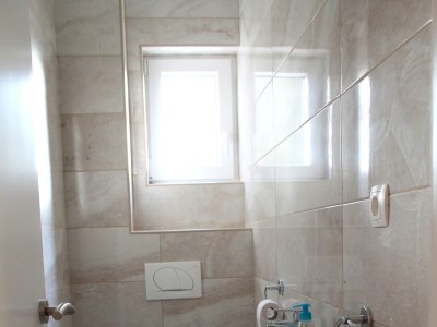 Apartment One bedroom apartment with balcony Podaca, Makarska A-15475-e - Outdoor photo 12