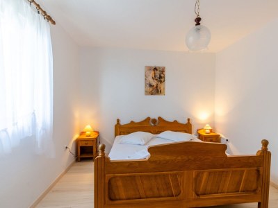 Apartment One bedroom apartment near beach Prižba, Korčula A-9276-c - Outdoor photo 15