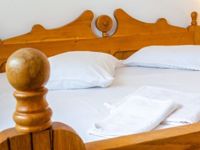 Apartment One bedroom apartment near beach Prižba, Korčula A-9276-c - Outdoor photo 18