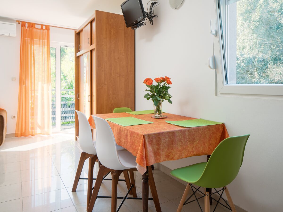 Apartment Studio flat with balcony Duće, Omiš AS-16877-c - Outdoor photo 5