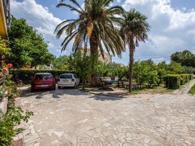 Apartment Studio flat with balcony Duće, Omiš AS-16877-c - Outdoor photo 4