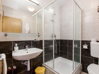 Apartment Studio flat with balcony Duće, Omiš AS-16877-c - Outdoor photo 7