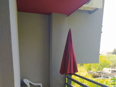 Apartment Studio flat with balcony Duće, Omiš AS-16877-c - Outdoor photo 8