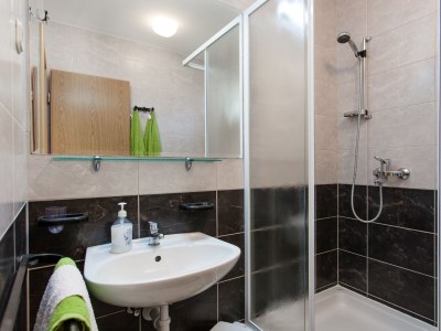 Apartment Studio flat with terrace and sea view Duće, Omiš AS-16877-d - Outdoor photo 11