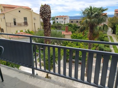 Apartment Studio flat with terrace and sea view Duće, Omiš AS-16877-d - Outdoor photo 12