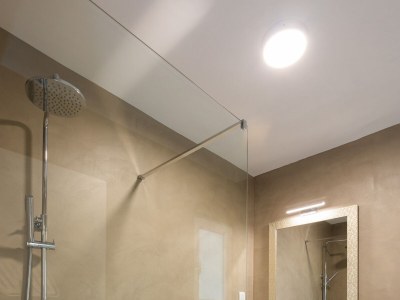 Apartment Two bedroom apartment with terrace Njivice, Krk A-17010-a - Outdoor photo 16