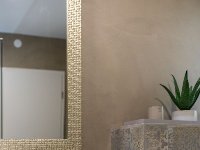 Apartment Two bedroom apartment with terrace Njivice, Krk A-17010-a - Outdoor photo 18