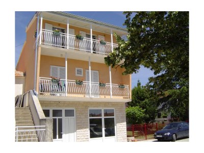 Apartment One bedroom apartment with balcony Tribunj, Vodice A-12144-a - Outdoor photo 3