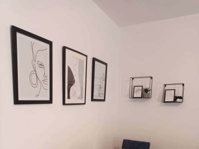 Apartment One bedroom apartment with balcony Tribunj, Vodice A-12144-a - Outdoor photo 9