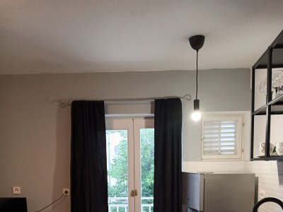 Apartment One bedroom apartment with balcony Tribunj, Vodice A-12144-a - Outdoor photo 12