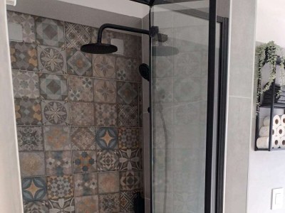 Apartment One bedroom apartment with balcony Tribunj, Vodice A-12144-a - Outdoor photo 20