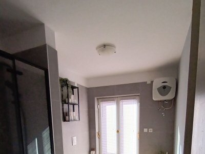 Apartment One bedroom apartment with balcony Tribunj, Vodice A-12144-a - Outdoor photo 21