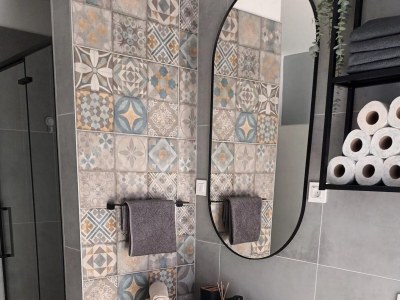 Apartment One bedroom apartment with balcony Tribunj, Vodice A-12144-a - Outdoor photo 22