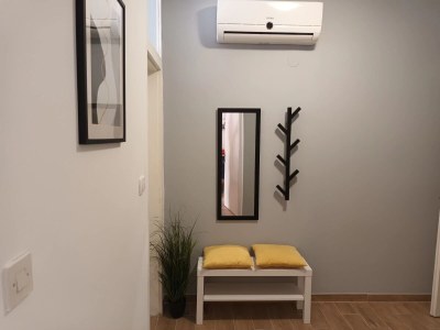 Apartment One bedroom apartment with balcony Tribunj, Vodice A-12144-a - Outdoor photo 23