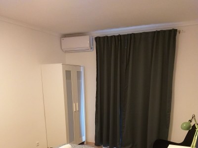 Holiday room with terrace Njivice, Krk S-17010-a - Outdoor photo 9