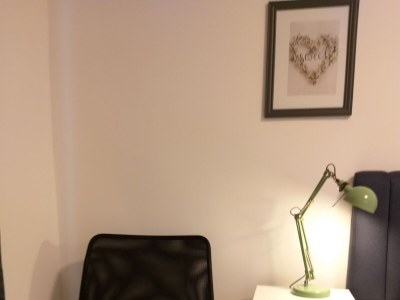 Holiday room with terrace Njivice, Krk S-17010-a - Outdoor photo 11