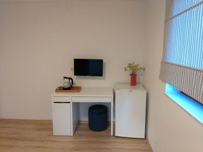 Holiday room with terrace Njivice, Krk S-17010-a - Outdoor photo 13