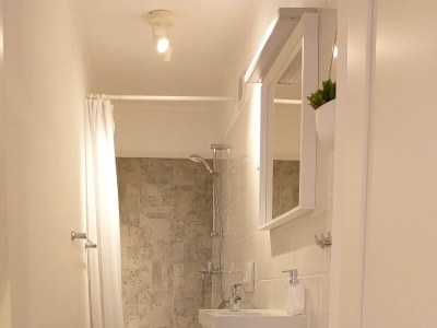 Holiday room with terrace Njivice, Krk S-17010-a - Outdoor photo 14