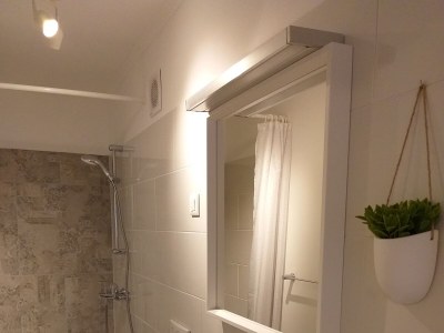 Holiday room with terrace Njivice, Krk S-17010-a - Outdoor photo 15