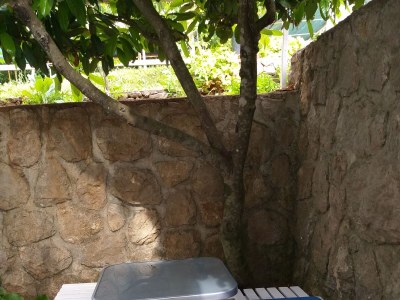 Holiday room with terrace Njivice, Krk S-17010-a - Outdoor photo 16