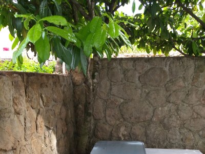 Holiday room with terrace Njivice, Krk S-17010-a - Outdoor photo 17