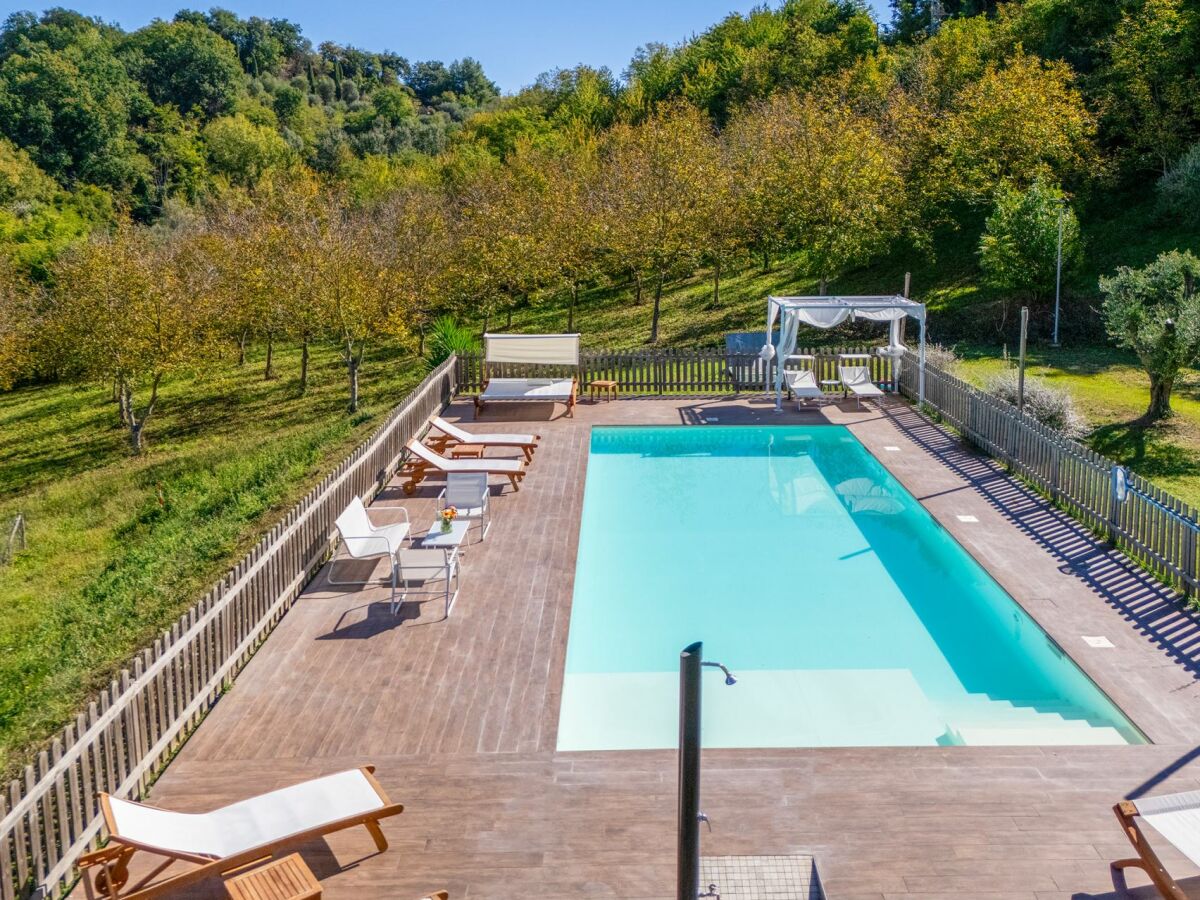 Villa VILLA COLLEVENTO - VILLA COLLEVENTO - Outdoor photo 2