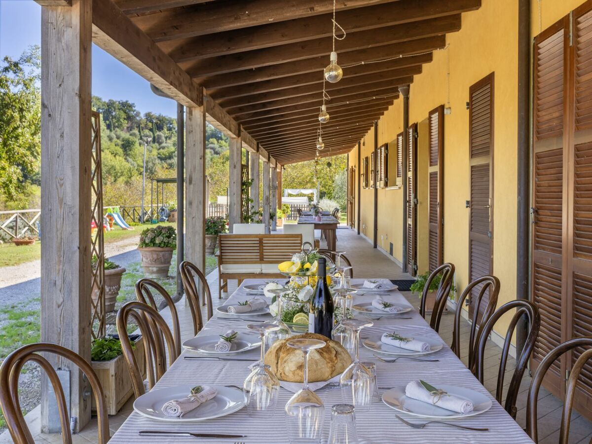 Villa VILLA COLLEVENTO - VILLA COLLEVENTO - Outdoor photo 3