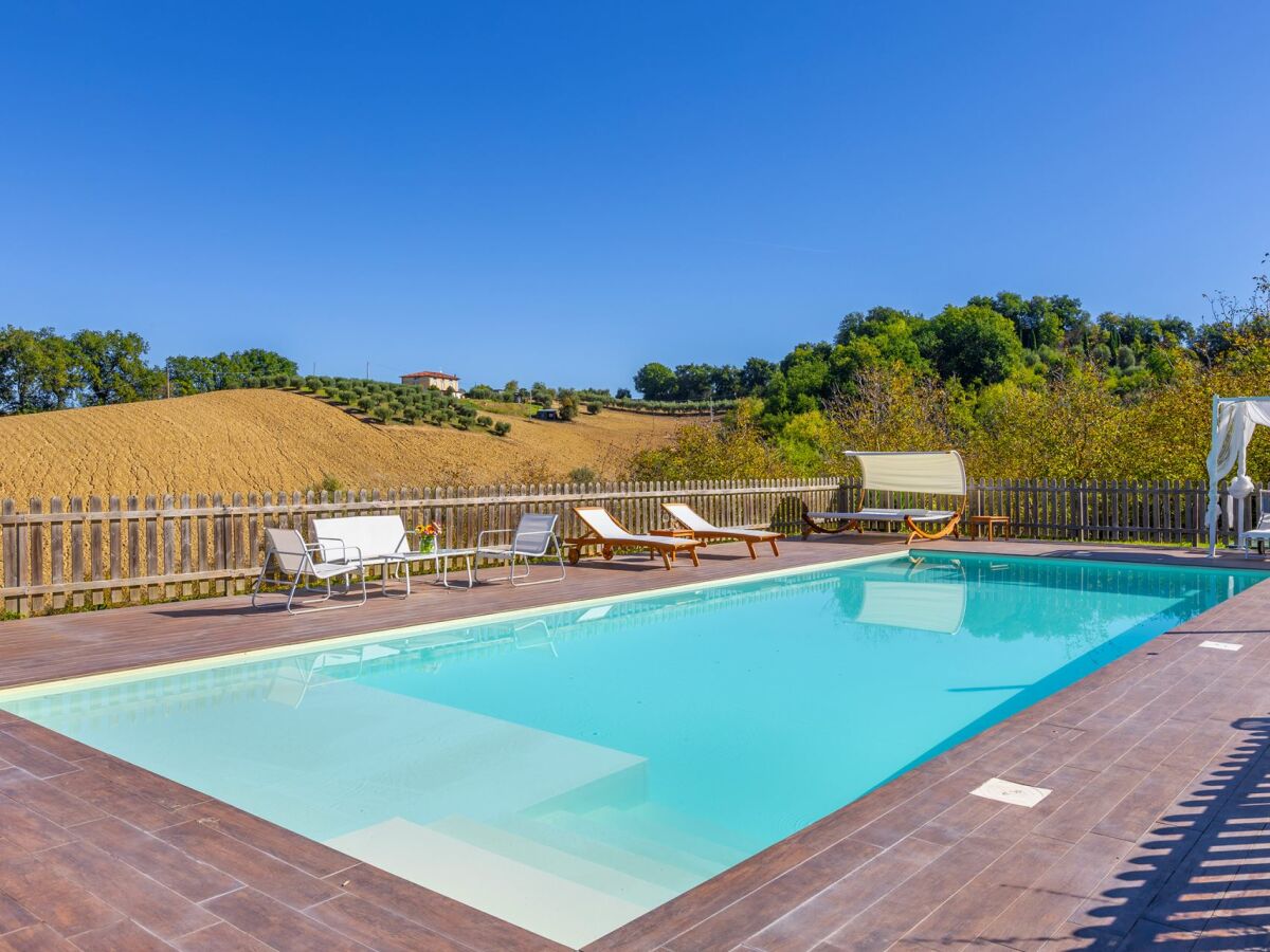 Villa VILLA COLLEVENTO - VILLA COLLEVENTO - Outdoor photo 4