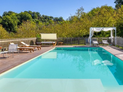 Villa VILLA COLLEVENTO - VILLA COLLEVENTO - Outdoor photo 7