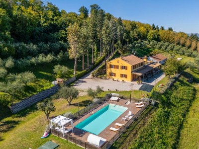 Villa VILLA COLLEVENTO - VILLA COLLEVENTO - Outdoor photo 13