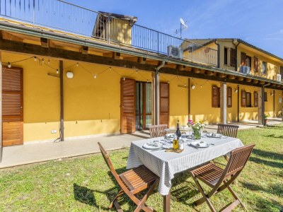 Villa VILLA COLLEVENTO - VILLA COLLEVENTO - Outdoor photo 14