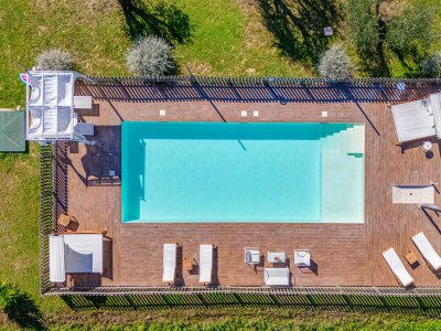 Villa VILLA COLLEVENTO - VILLA COLLEVENTO - Outdoor photo 18