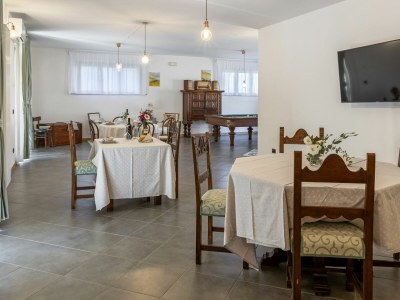 Villa VILLA COLLEVENTO - VILLA COLLEVENTO - Features photo 19